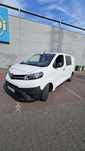 Toyota ProAce 2.0D 5osób nowy silnik