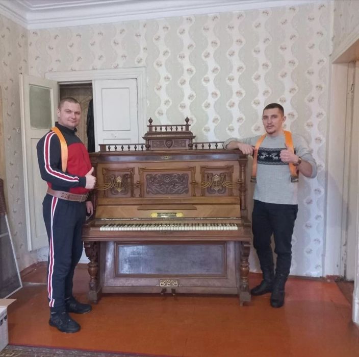 Грузоперевозки , Услуги грузчиков,  Перевозка мебели , Вывоз мусора