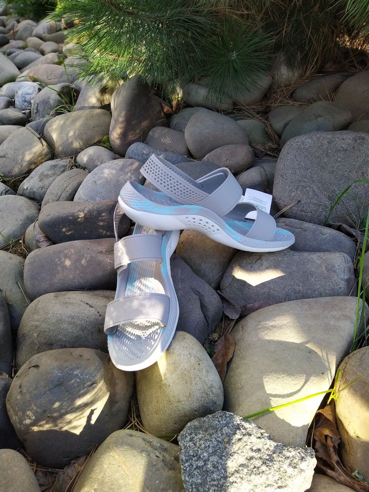Сандалии Crocs Literide 360 36 по 39 размеры