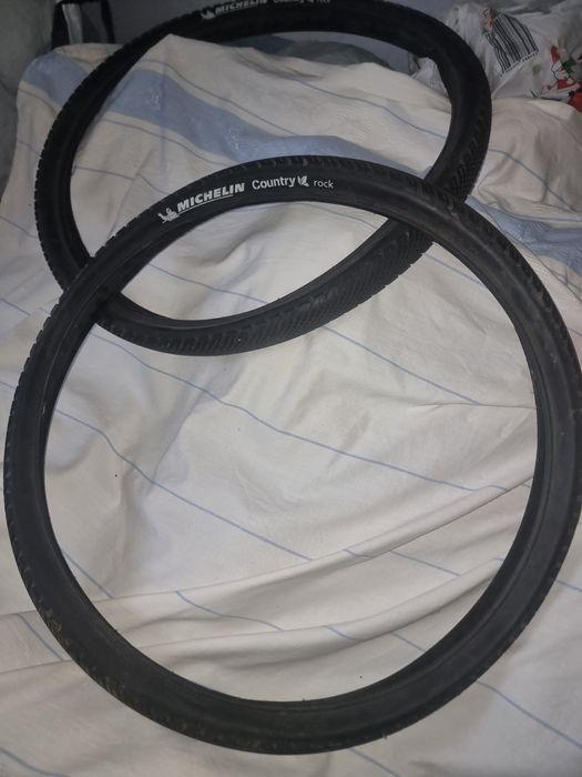 Покришки Michelin COUNTRY ROCK 26x1,75