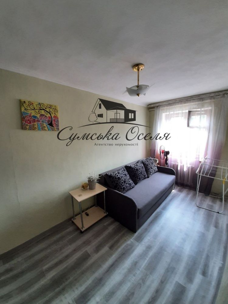 Продаж 2 кімн. квартири в Центрі. Терміново!