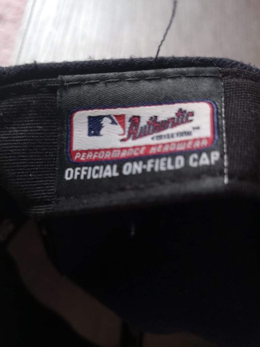 Czapka New Era New York YANKEES