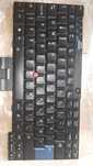 Klawiatura Thinkpad Lenovo oryginalna 42T3713  x201  X200