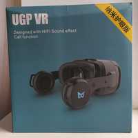 Очки виртуальной реальности Baidroid UGP VR