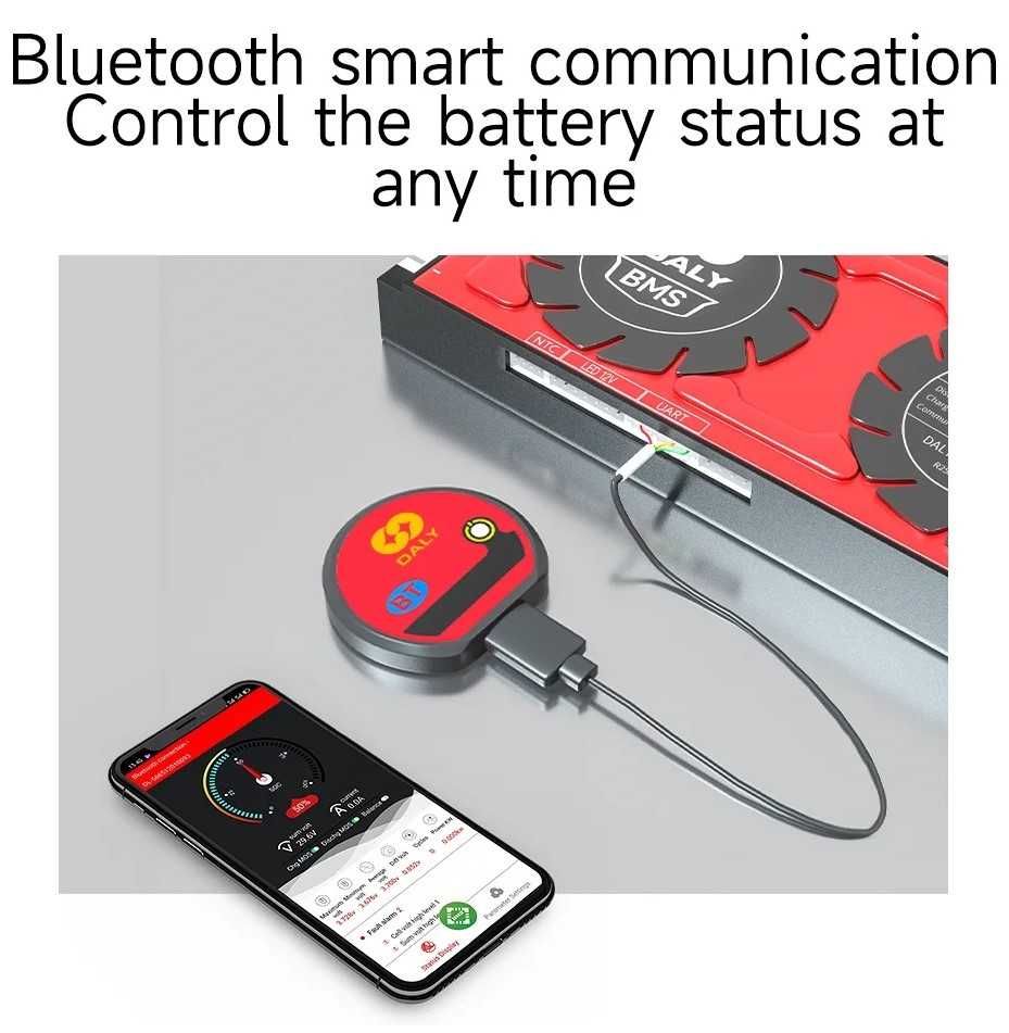 Daly Bluetooth Module