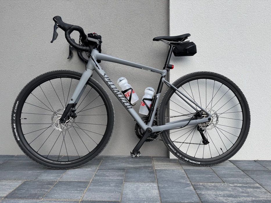 Rower Specialized Diverge E5 Sport rozmiar 54