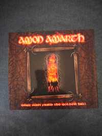 Amon Amarth - Once Sent From The Golden Hall Digipack Edição Limitada
