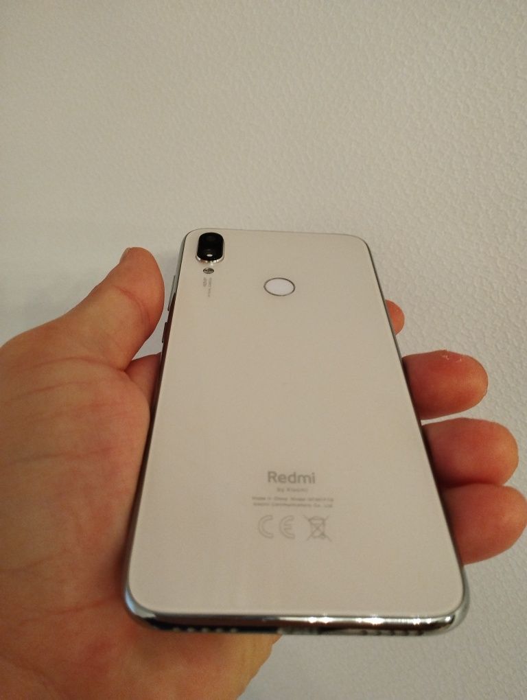 Продам телефон Xiaomi Redmi Note 7 4/64 в ідеальному стані