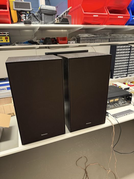 Акустика Тechnics sb-10