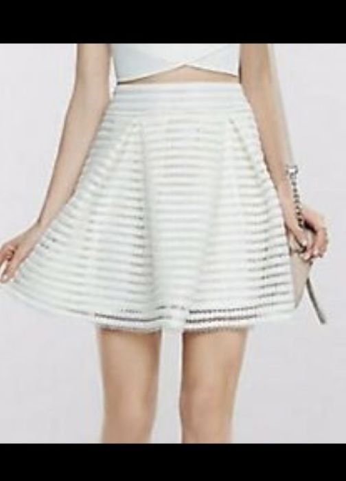 Нова спідниця «дзвіночок» Hanny Deep