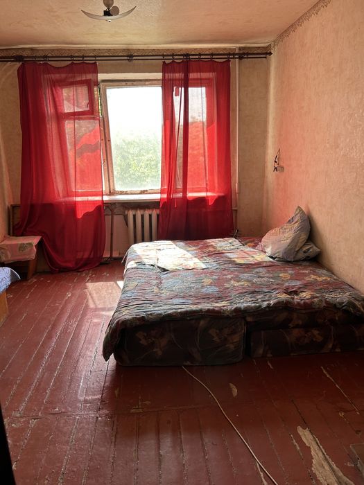 3  кімн. в квартирі вул. Романа Шухевича 29