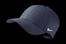 czapka Nike granat nowa czapka z daszkiem Nike granat nowa