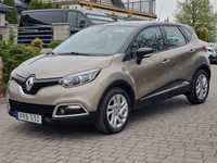 Renault Captur Navi Bluetooth Keyless