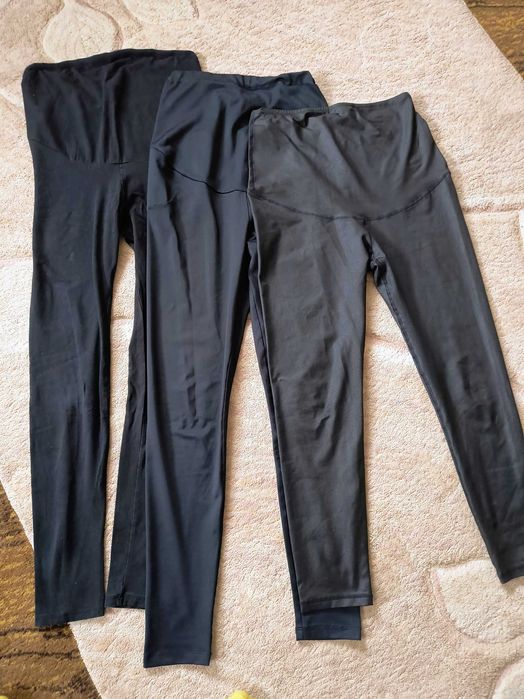 Zestaw ubrań ciążowych rozm S