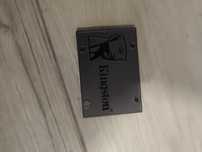 Disco interno Kingston SSD a400 - 120gb