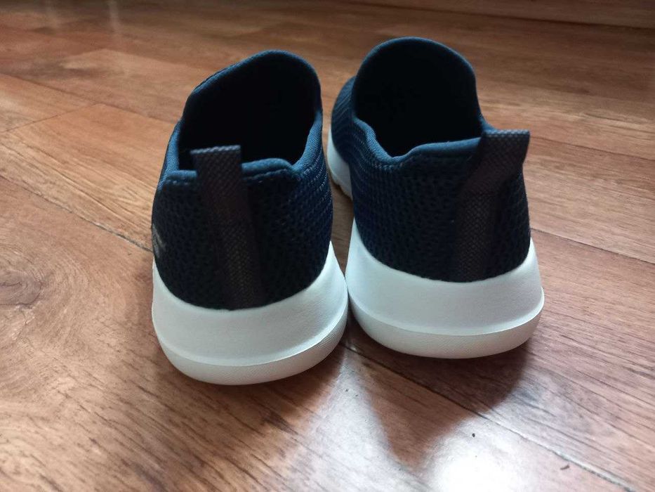 Кросівки сліпони мокасини Skechers GOwalk 5 р.39-40