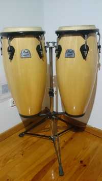 Conjunto de Congas PEARL