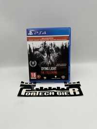 Dying Light The Following Edycja Rozszerzona Ps4 Gwarancja