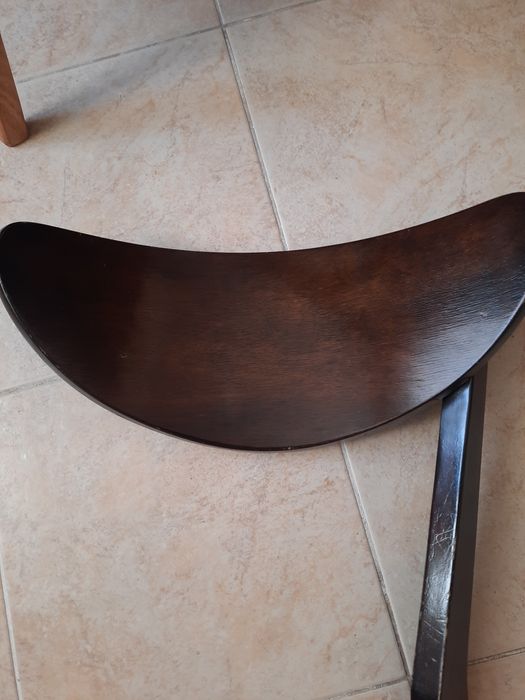 Спинка від стільця