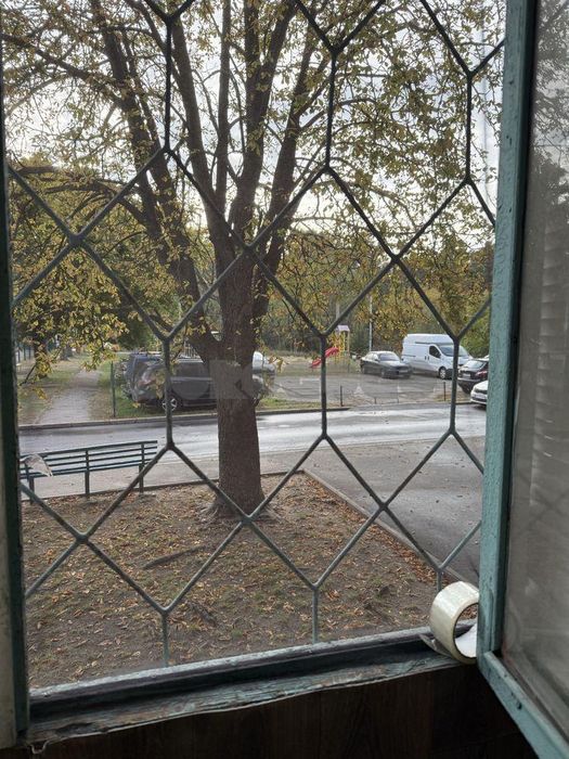 Продаж 1к квартири вул. Мілютенка