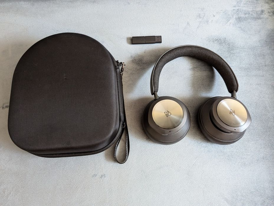 Навушники Bang & Olufsen BEOPLAY PORTAL Bluetooth