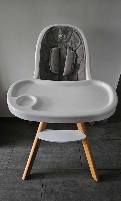 Krzesełko Kinderkraft Tixi