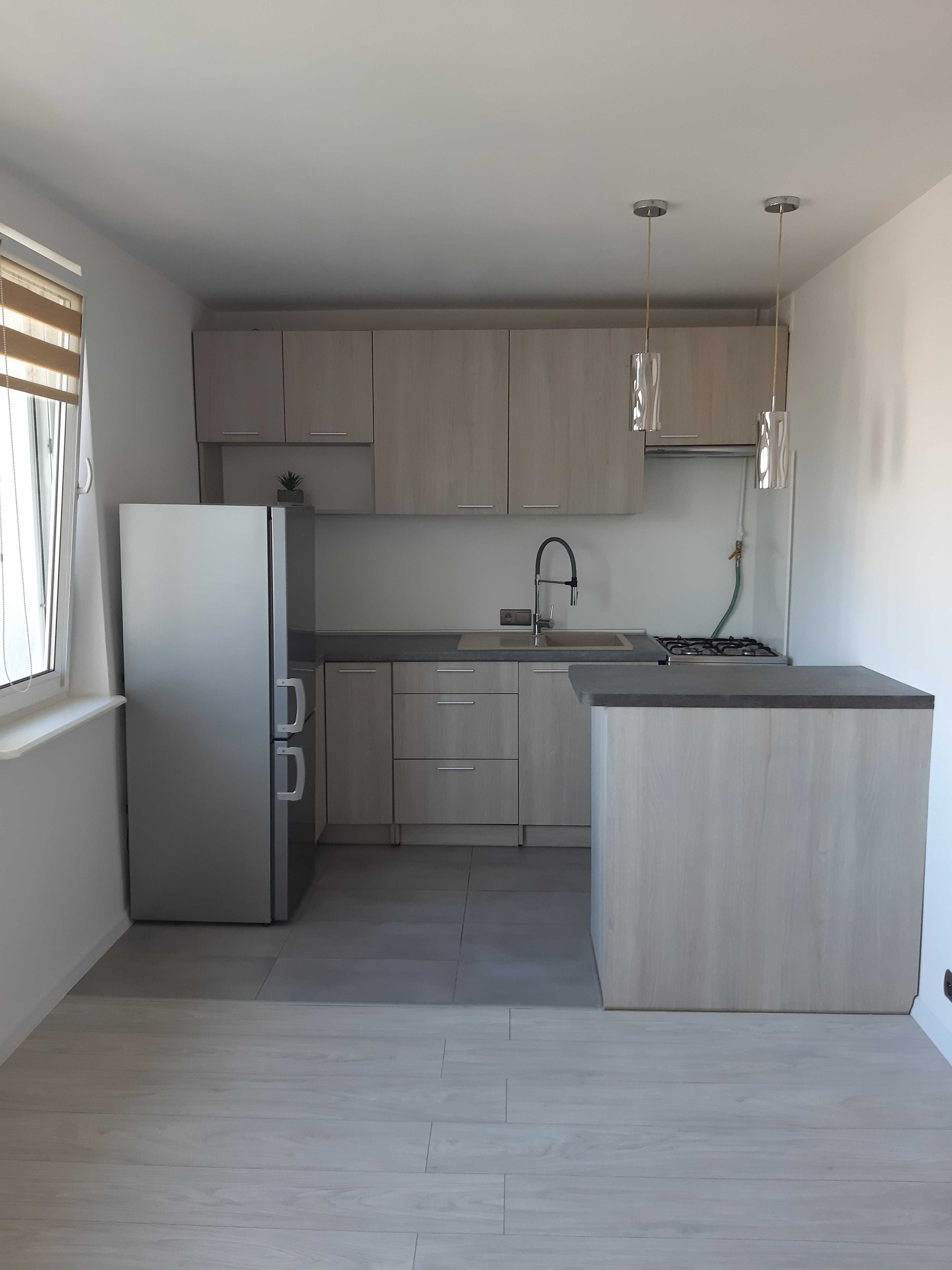 Mieszkanie gotowe do wprowadzenia / Gdynia Leszczynki / 27 m²