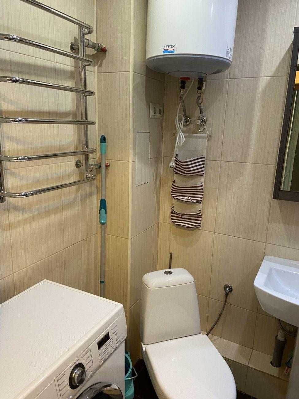 Продаж 1-к квартири Святошинський район