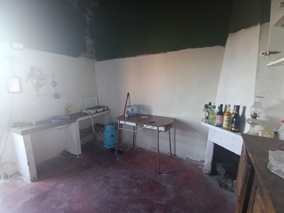 Moradia para remodelação - Montes Velhos - Aljustrel