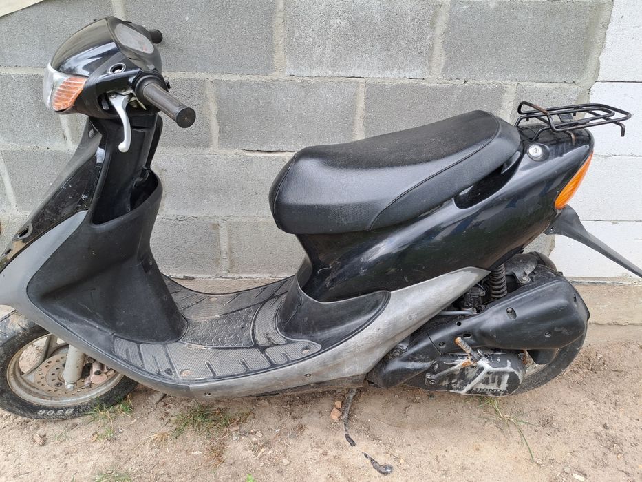 Продам скутер хонда діо 35