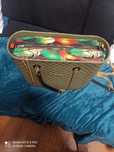 Organizer do obag mini