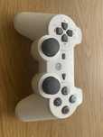Dualshock 3 Sixaxis do konsoli PlayStation 3 BIAŁY.