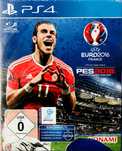 Pes 2016 Ps4 Playstation 4