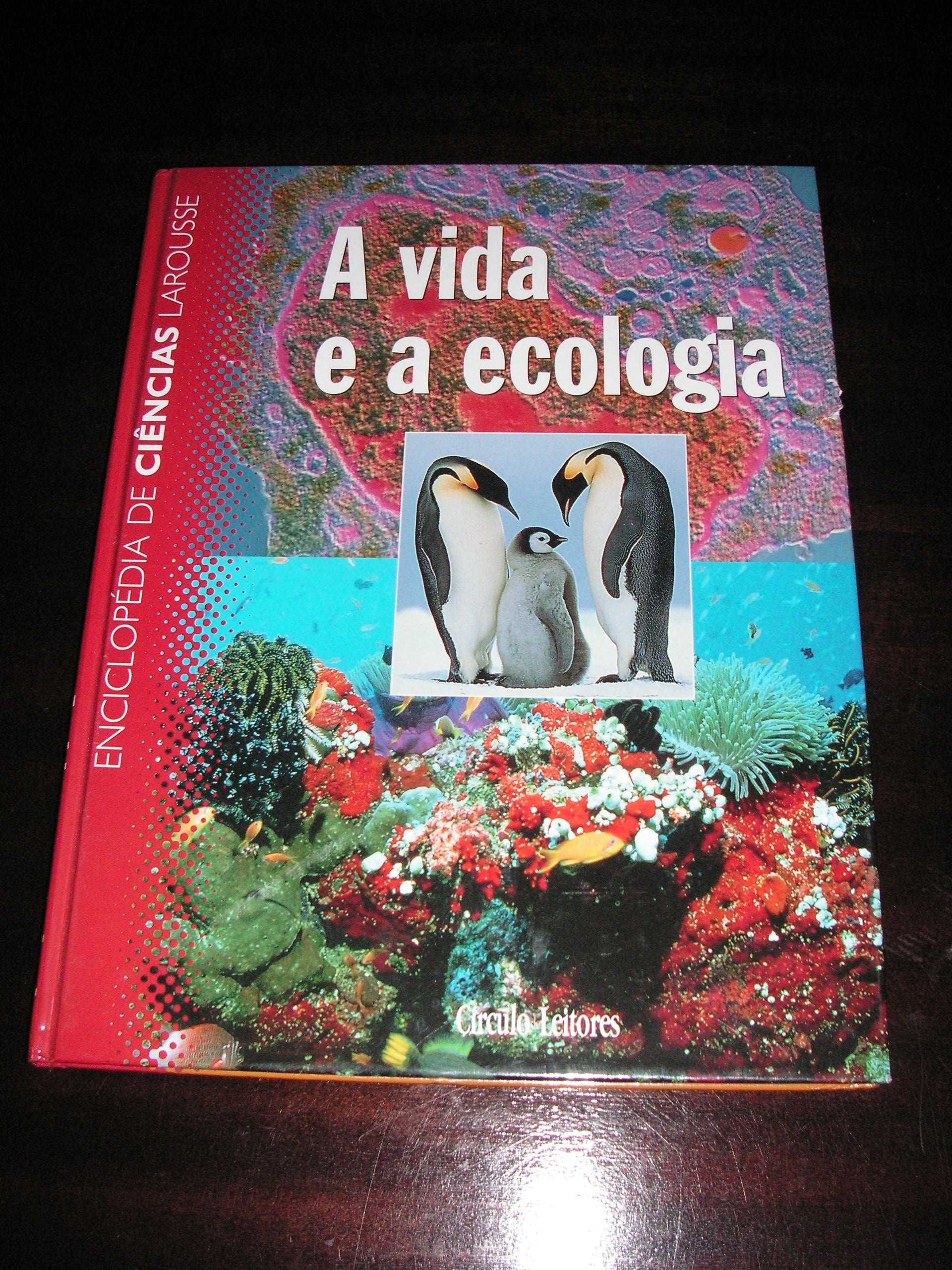 Espreita O Atlas, Saber Compacto A Terra, A Vida e a Ecologia