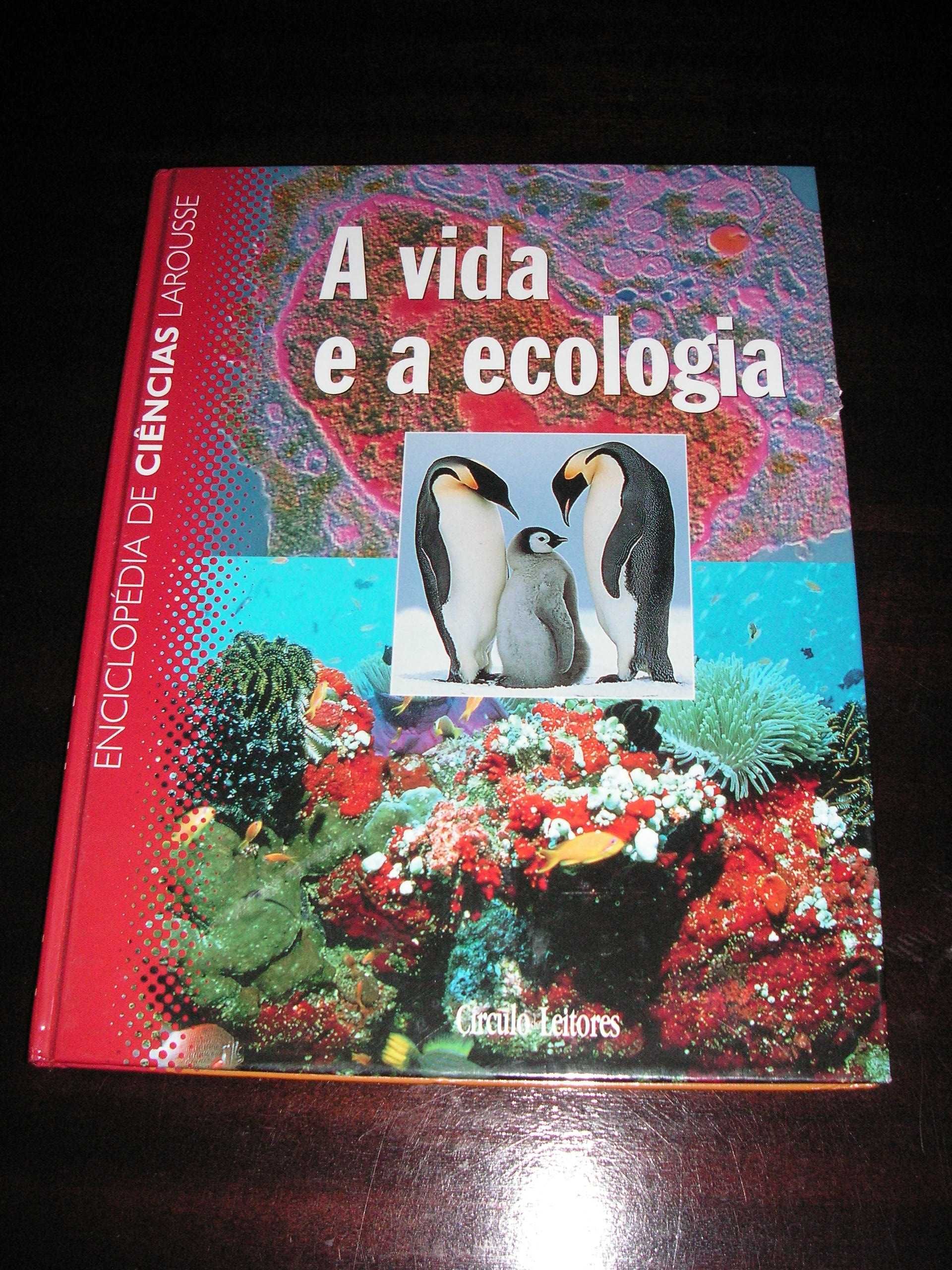 Espreita O Espaço e o Atlas, Saber Compacto A Terra, A Vida e a Ecolog