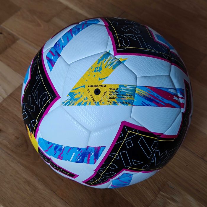 Piłka Puma LaLiga 1 Orbita EL CLASICO 22/23 NOWA