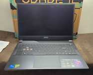 Laptop MSI Cyborg A12VE-057PL 15,6"/i5/16GB/512GB/Win11 (A12VE057PL)
