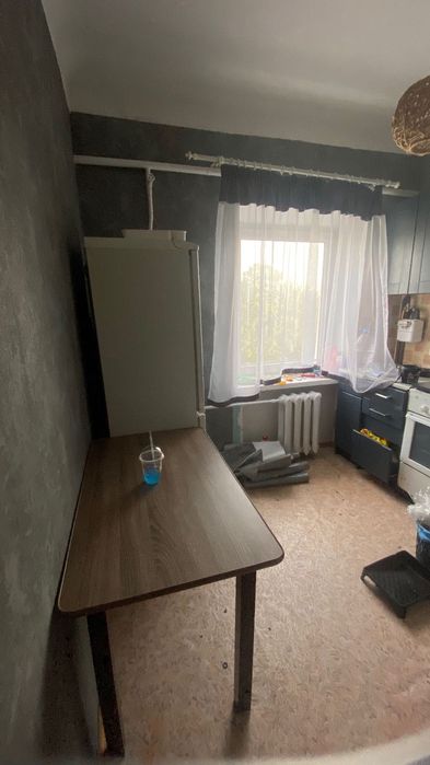 Здамо 1 кімнатну квартиру