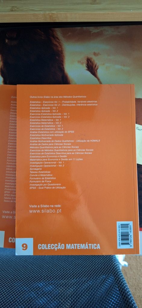 Livro de primitivas e integrais