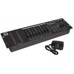 Sterownik DMX Light4Me New DMX 192