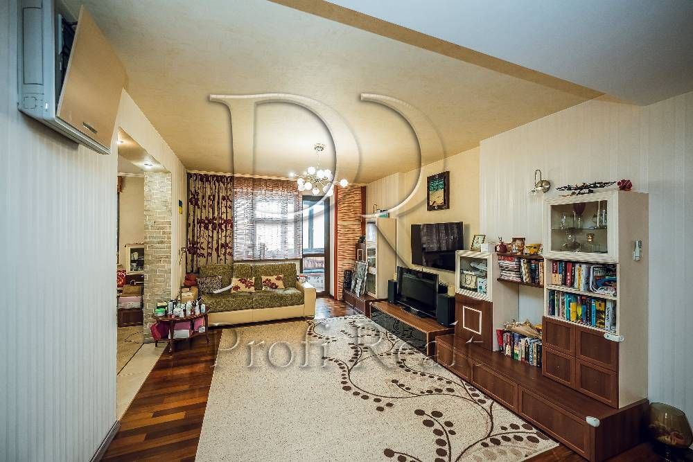 Без комісії! Продаж 2к кв Анни Ахматової 13Д! Позняки/Харківська