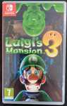 Luigi's Mansion 3