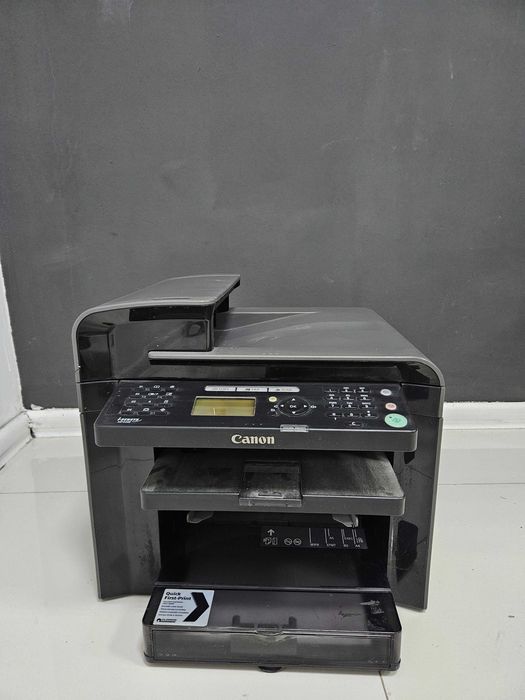 Принтер БФП Canon i-SENSYS MF4450
