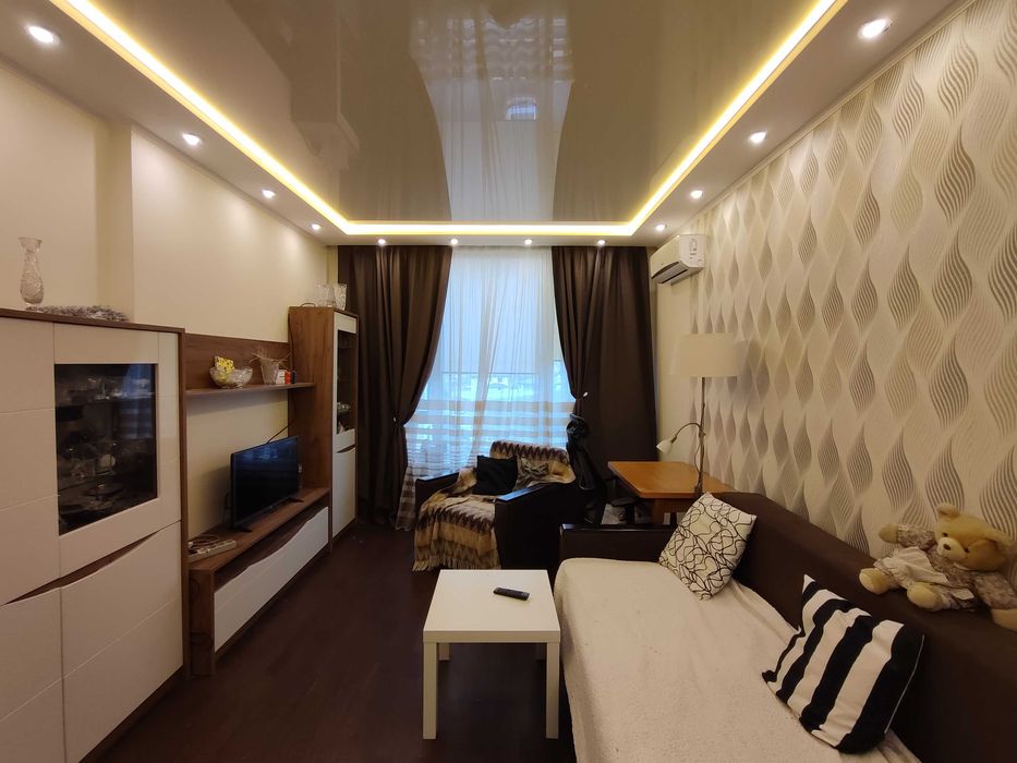 Сдам 1-комнатную квартиру в Киеве Троещина ЖК Район Лисковская 23