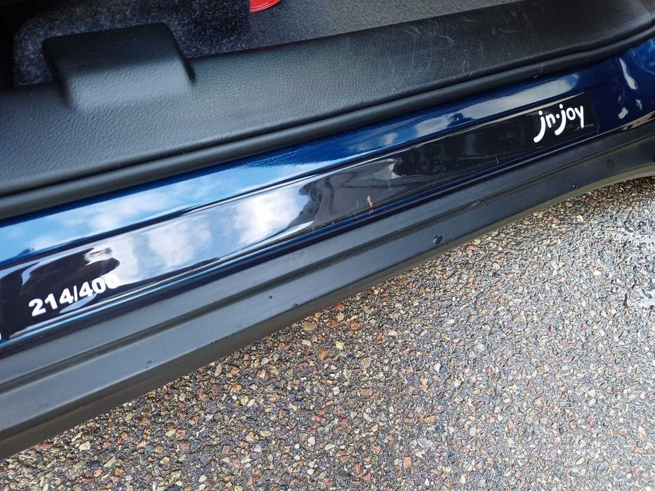 Vitara 3 2017 limitowana wersja Jn Joy 214/400 niski przebieg 76tyś