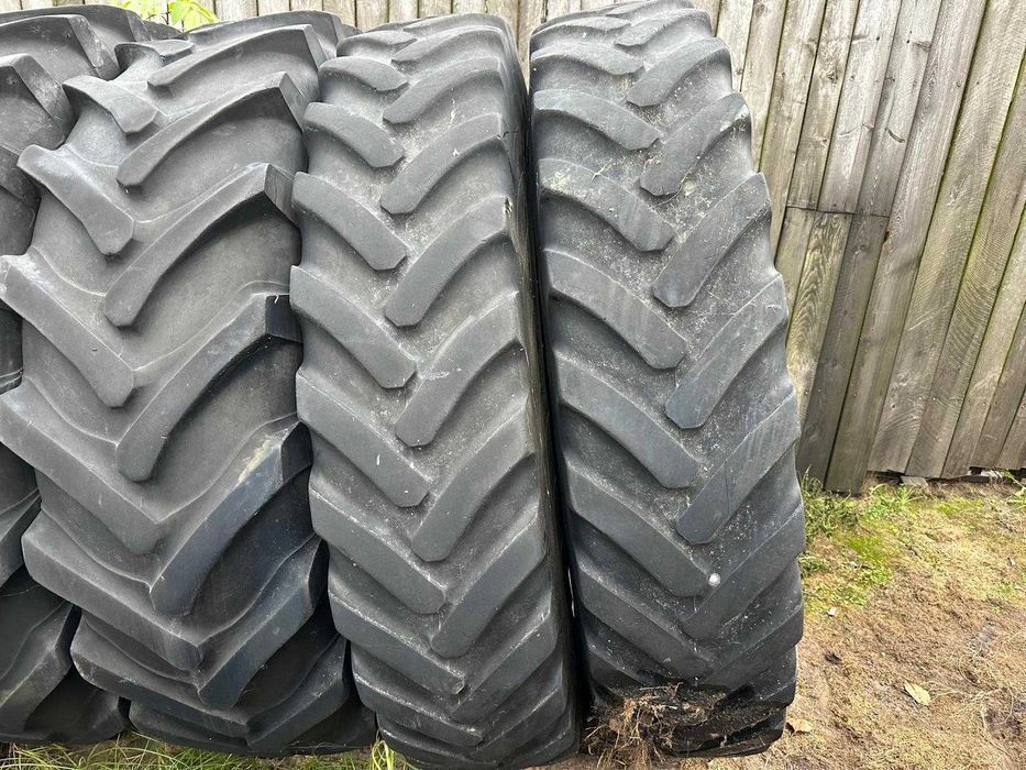 380/90 R46 Michelin Spraybib 380-90 R46 380/90/R46