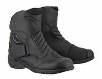 Buty motocyklowe Alpinestars NEW LAND GORE-TEX rozmiar 45