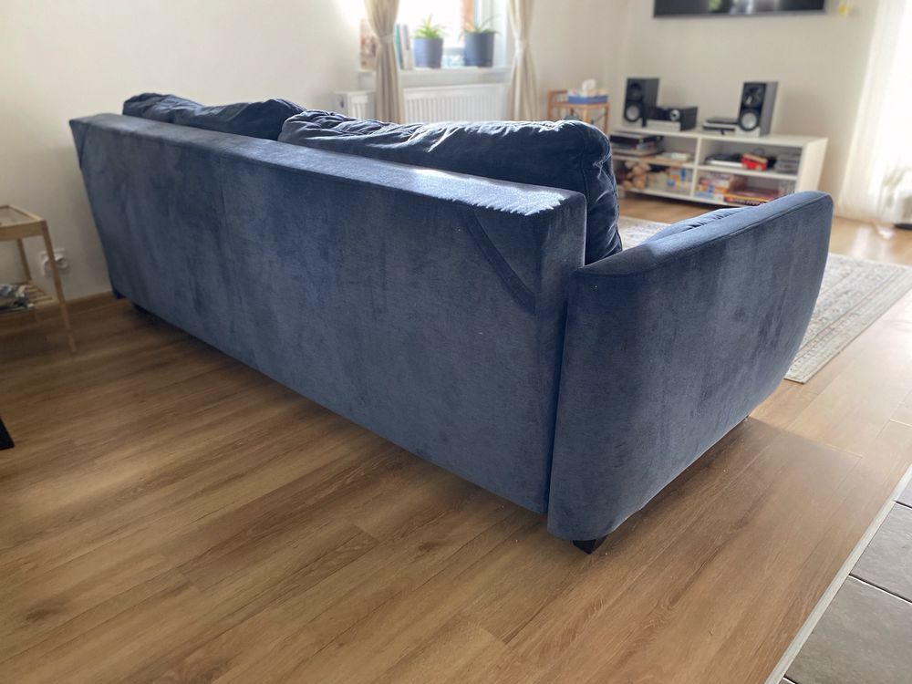 Kanapa-sofa rozkładana