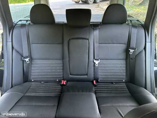 Volvo V50 1.6D  DRIVe   Start&Stop  2010  Impecável