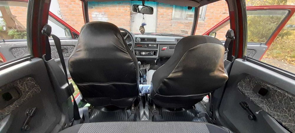 Продається Славута 2008 року